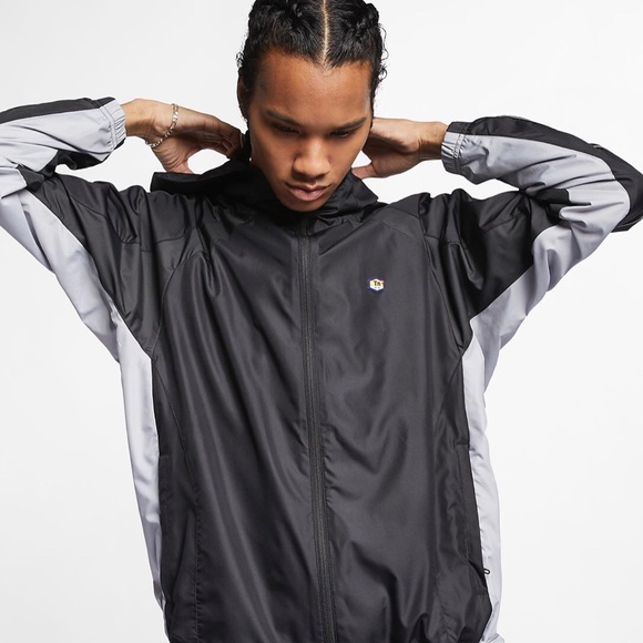 nike tn jacket
